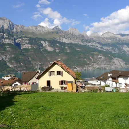Apartment Im Hof *