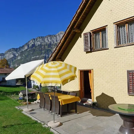Im Hof Apartment *