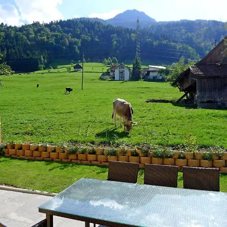Im Hof Quarten