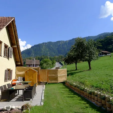 Apartment Im Hof