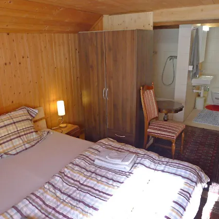 Apartment Im Hof