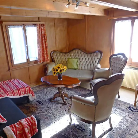 Apartment Im Hof *