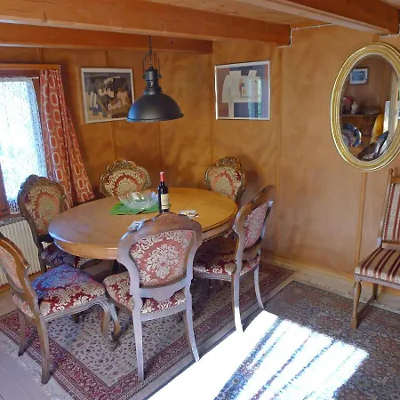 Im Hof Apartment