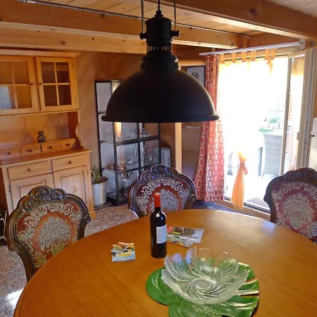 Im Hof Apartment Quarten