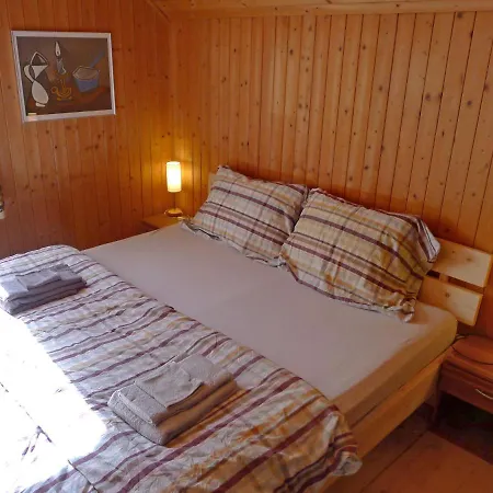 Apartment Im Hof *