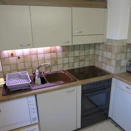 Apartment Im Hof Quarten