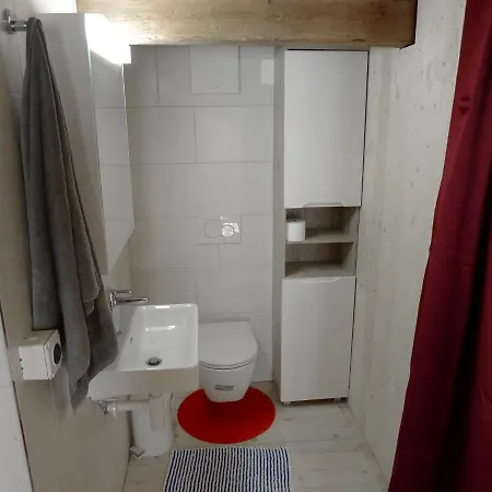 Im Hof Apartment Quarten